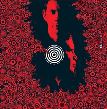 THIEVERY CORPORATION - The Cosmic Game (20th Anniversary) (RSD 2025 EXCLUSIVE) (12in Vinyl)