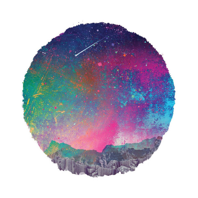 KHRUANGBIN - The Universe Smiles Upon You (12in Vinyl)