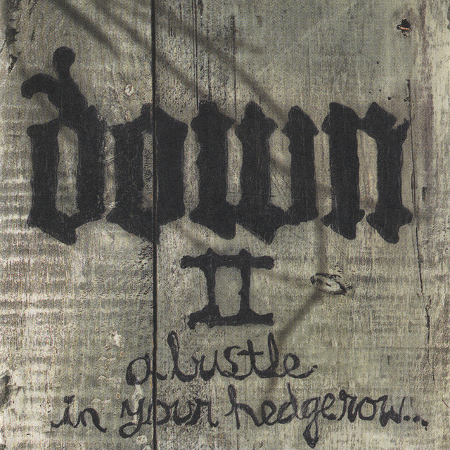 DOWN - Down II (CD)