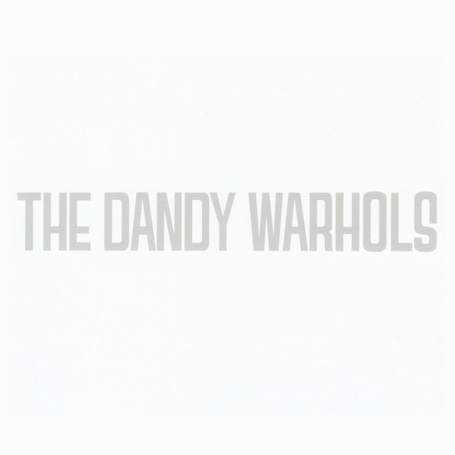 THE DANDY WARHOLES - Dandys Rule OK (12in Vinyl)
