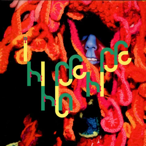BJORK - Innocence (12in Vinyl)