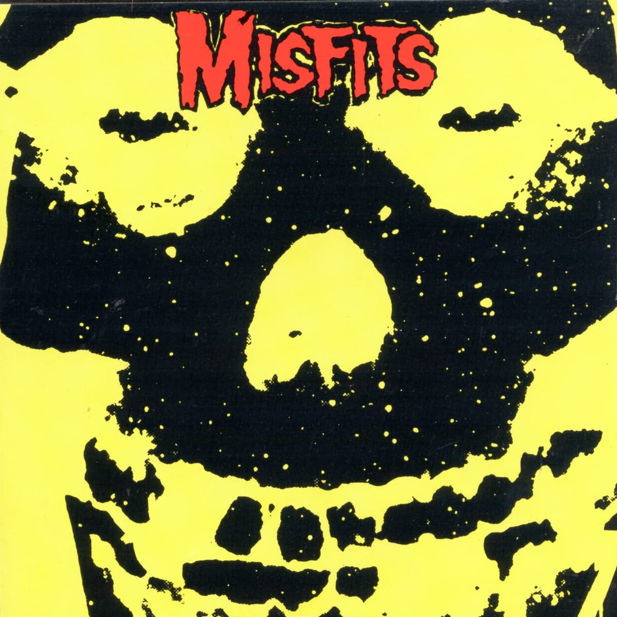 MISFITS - Collection (CD)