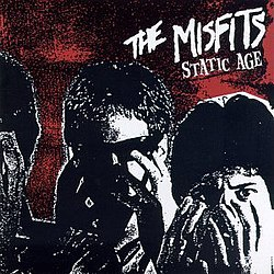 MISFITS - Static Age (12in Vinyl)