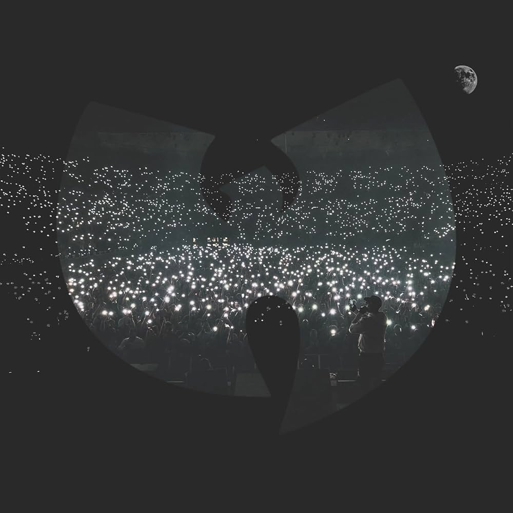WU-TANG CLAN - Enter The Wu-Tang (36 Chambers) - Live From N.Y. State Of Mind Tour At Climate Pledge Arena (12in Vinyl)