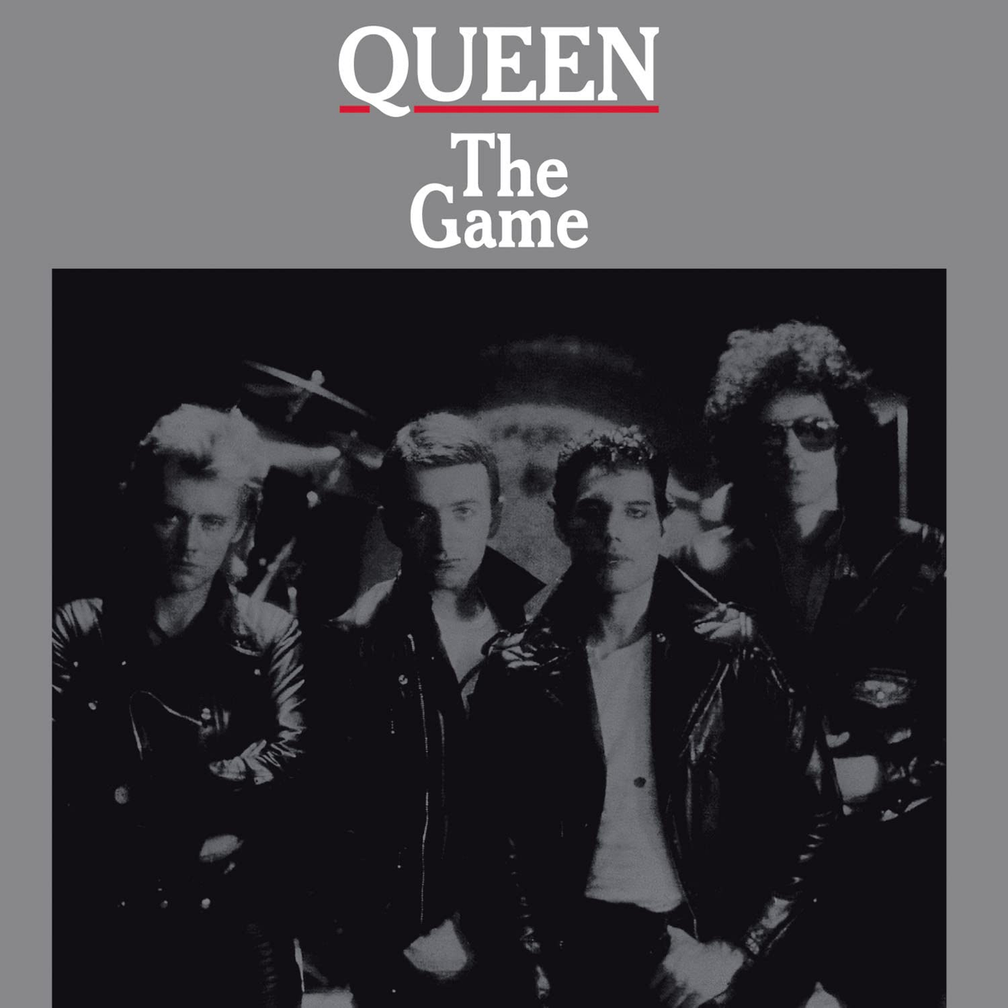 QUEEN - The Game (12in Vinyl)