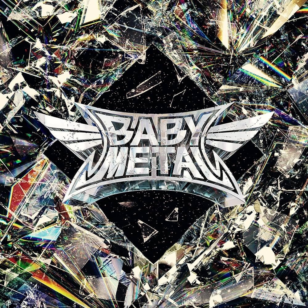 BABYMETAL - Metal Forth (12in Vinyl)