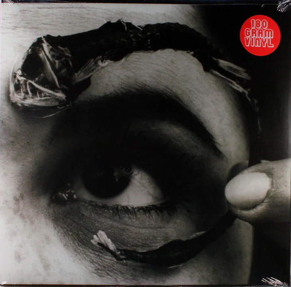MR. BUNGLE - Disco Volante (12in Light Blue Vinyl)