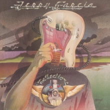 Jerry Garcia- Reflections (50th Anniversary 3LP 140G 12 inch) RSD 2026