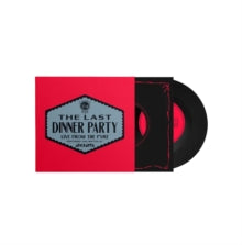Last Dinner Party- Scythe (Live from the Pyre) Limited RSD 2026 7 inch