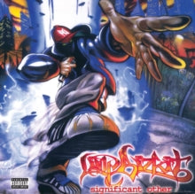 Limp Bizkit- Significant Other (CD)