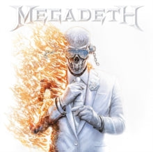 Megadeth- Megadeth (2LP)