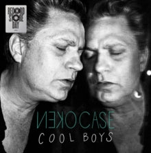 Neko Case- Cool Boys/ Winchester Mansion of Sound (7 inch) RSD 2026