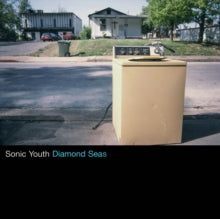 Sonic Youth- DIAMOND SEAS (12 inch) RSD 2026
