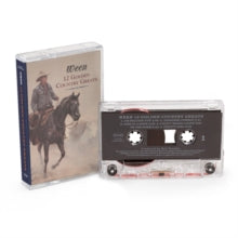 Ween- 12 Golden Country Greats (Remastered Cassette)