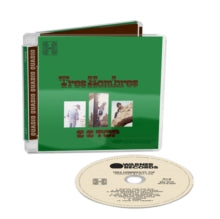 ZZ Top- Tres Hombres (Blu Ray Audio)