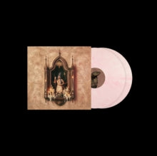 Melanie Martinez- Hades  (Victoria Blush Vinyl 2LP/Booklet)