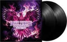 Deep Purple- Springfield 1976 Vol. 2 (12” vinyl 2LP)