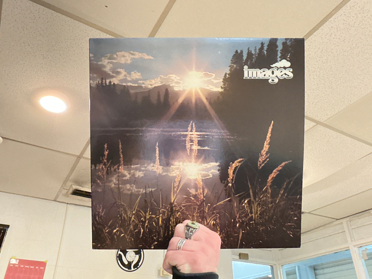 Images - Images (Used - 12 inch)