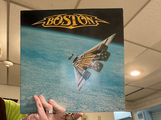 Boston - Third Stage (12 inch used)