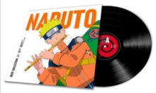 Naruto- Best Collection (Various Artists) 12 inch