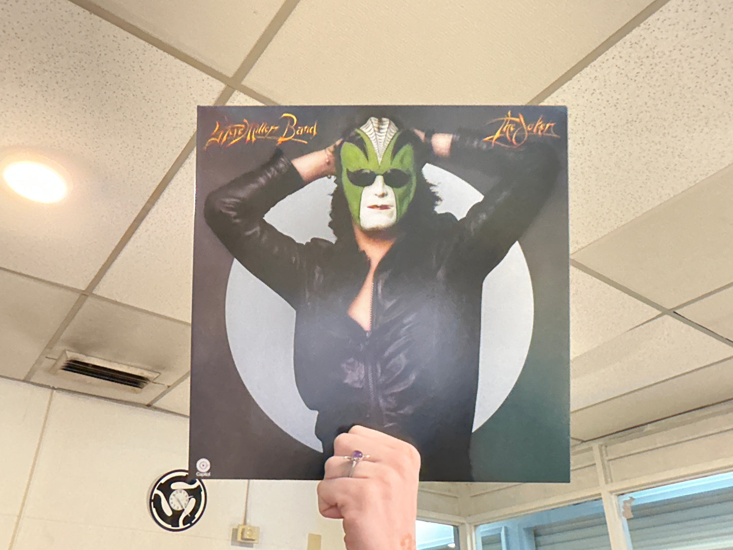 Steve Miller Band - The Joker (2018 Reissue, 180g) [Used - 12 inch]