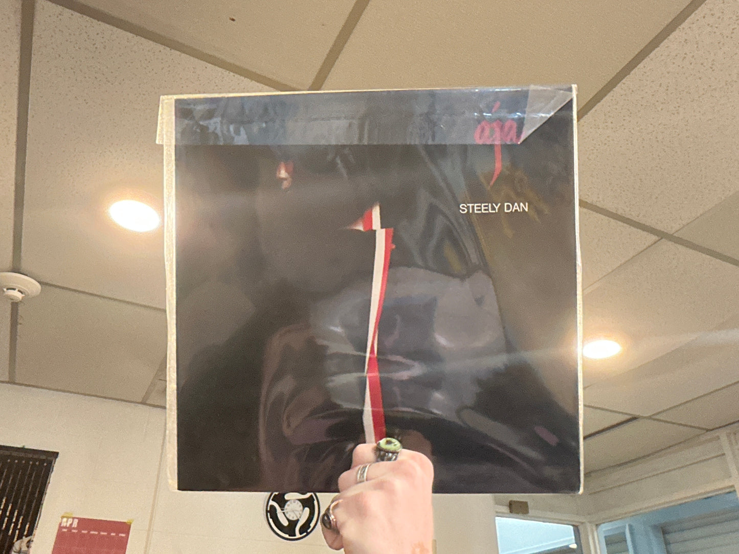 Steely Dan - Aja (2015 Japanese Reissue) [Used - 12 inch]