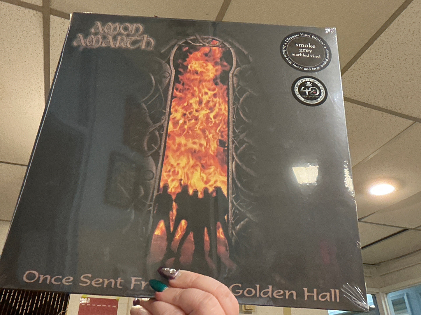 Amon Amarth