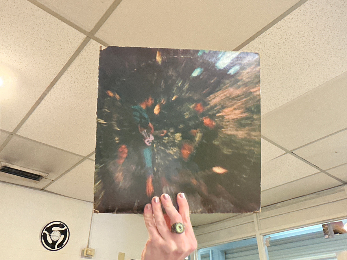 Creedence Clearwater Revival - Bayou Country (Used - 12 inch)