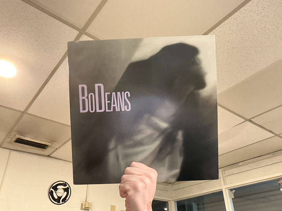 Bo Deans - Love & Hope & Sex & Dreams (Used - 12 inch)