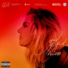 Jojo- Good to Know (12” vinyl Deluxe)