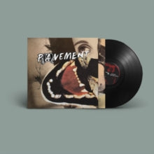 Pavement- Heckler’s Choice: Big Gums and Heavy Lifters, A Pavement Collection (12in vinyl)