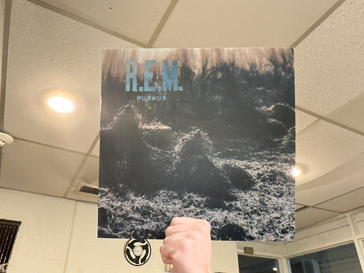 R.E.M. - Murmur (2009 Reissue, 180g) [Used - 12 inch]