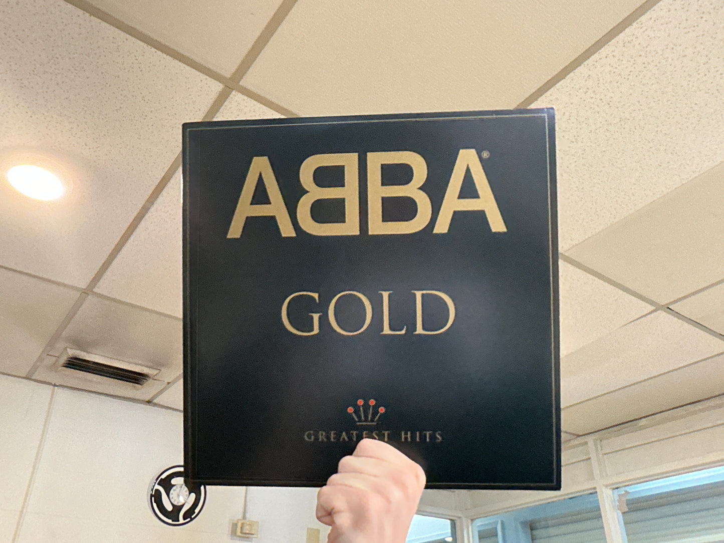 ABBA - GOLD: Greatest Hits (2014 Reissue, 180g) [Used - 12 inch]