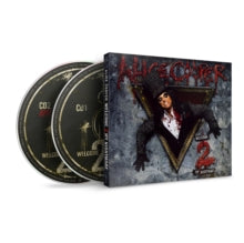 Alice Cooper- Welcome 2 My Nightmare (2 CD)