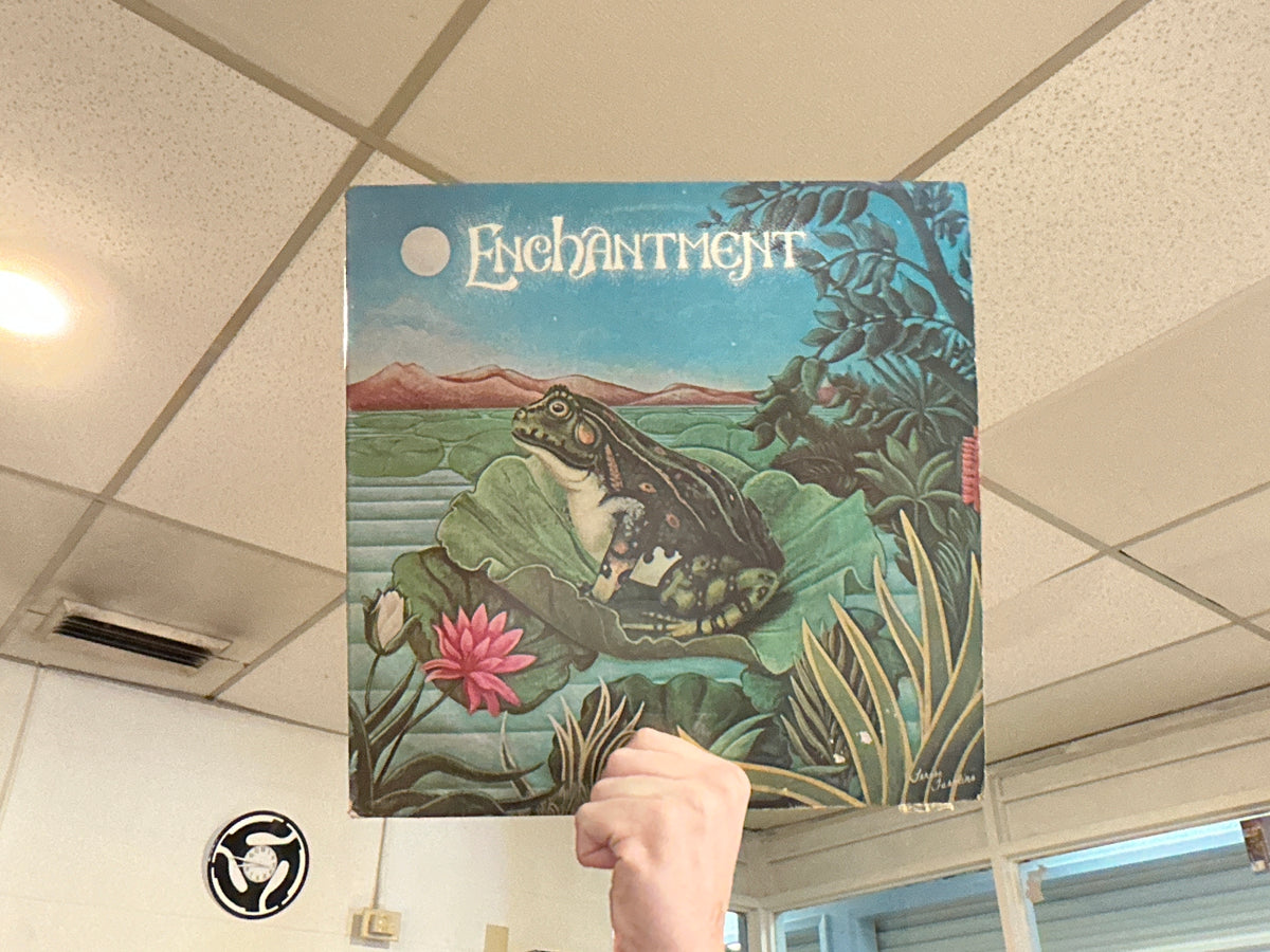 Enchantment - Enchantment (Used - 12 inch)