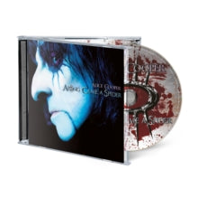 Alice Cooper- Along Came A Spider (CD)