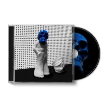 Jack White- Frozen Charlotte CD