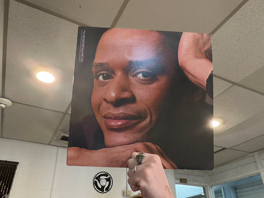 Al Jarreau - Jarreau (Used - 12 inch)