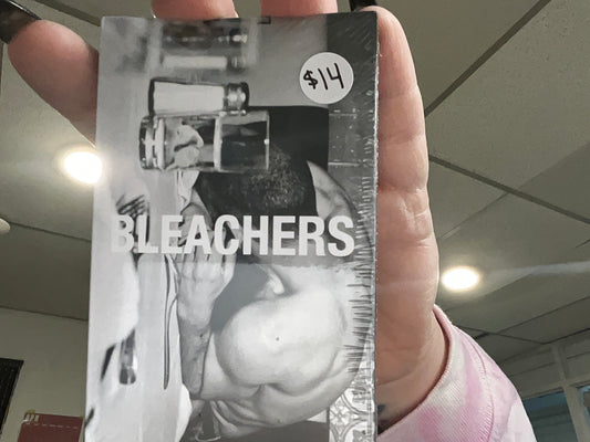 Bleachers- Everyone for Ten Minutes (Cassette Tape)