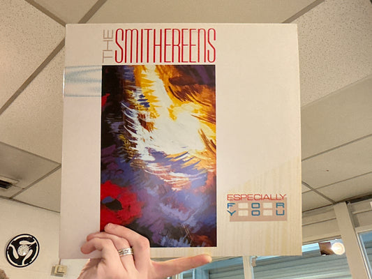 The Smithereens - Especially For You (12 inch)