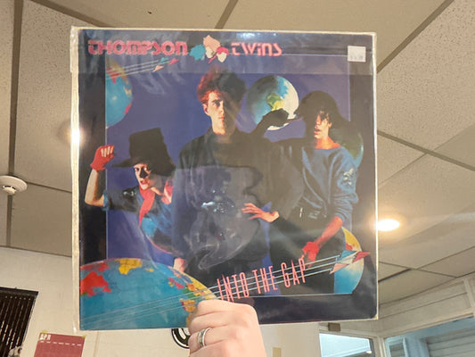 Thompson Twins - Into the Gap (Used - 12 inch)