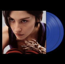 Gracie Abrams- Daughter From Hell (cobalt vinyl 2LP)(12 inch)