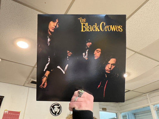 The Black Crowes - Shake Your Money Maker (2015 Reissue, 180g) [Used - 12 inch]
