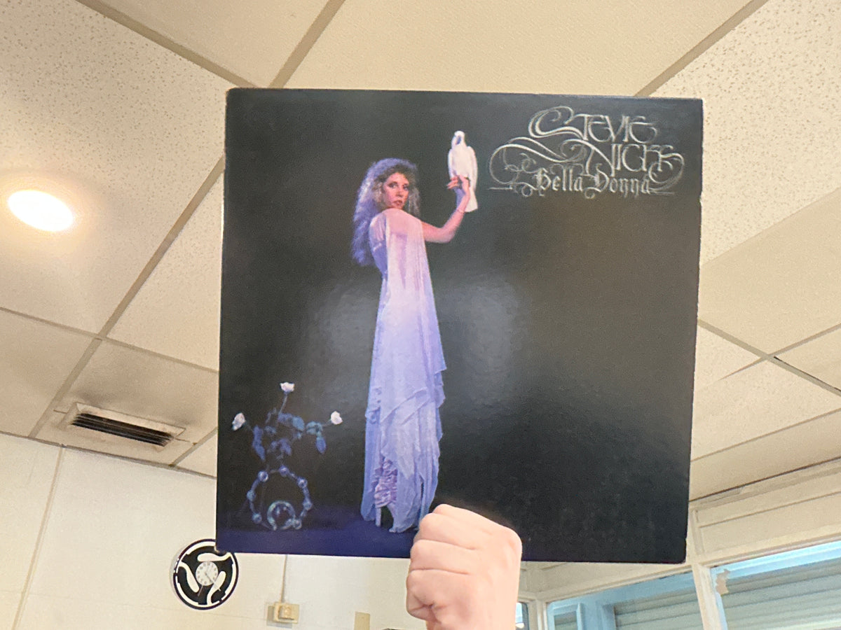Stevie Nicks - Bella Donna (Used - 12 inch)