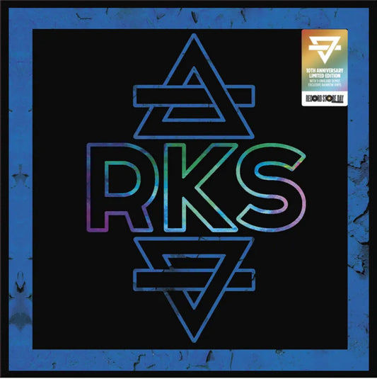 RAINBOW KITTEN SURPRISE - RKS 10th Anniversary Edition (RSD 2025 EXCLUSIVE) (12in Vinyl)