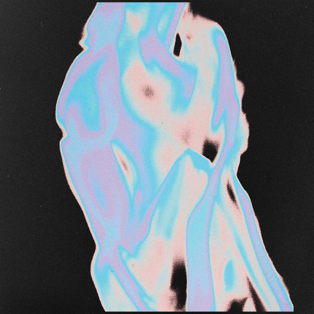 ANBERLINE - Silverline (12in Vinyl)