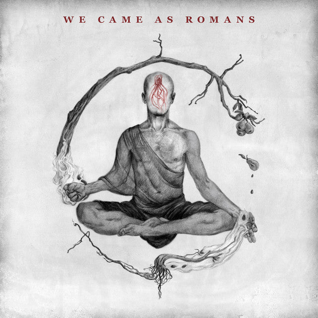 WE CAMES AS ROMANS -We Came As Romans (12in Vinyl)