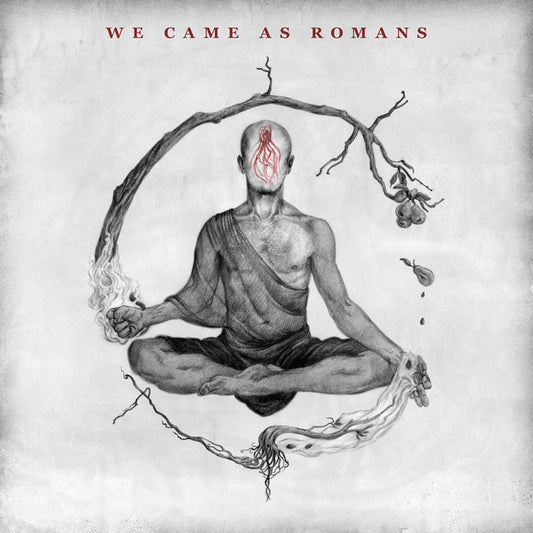 WE CAMES AS ROMANS -We Came As Romans (12in Vinyl)