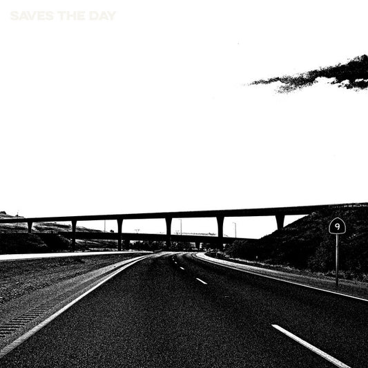 SAVES THE DAY - 9 (12in Vinyl)
