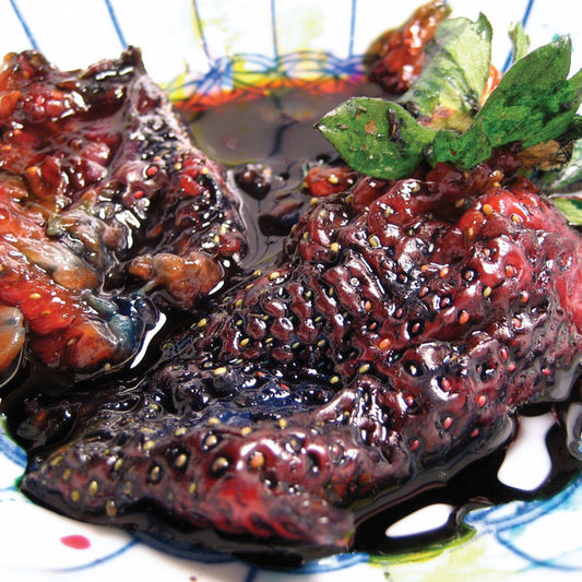 ANIMAL COLLECTIVE - Strawberry Jam (12in Vinyl)